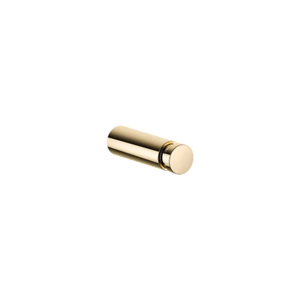 DORNBRACHT Haken SERIENNEUTRAL 83251220 Messing (23kt Gold), 83251220-09 Galeriebild 1